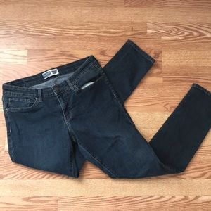 Woman’s Levi  jeans